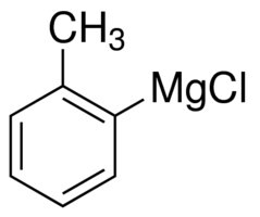 o-Tolylmagnesium chloride solution, 1.0 M in THF