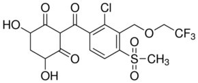 Tembotrione metabolite AE 1417268, PESTANAL(R), analytical standard