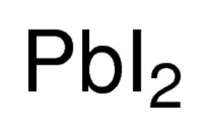 Lead(II) iodide, 99.999% trace metals basis, perovskite grade