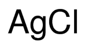 Silver chloride, 99.999% trace metals basis