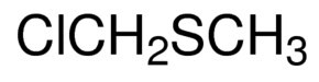 Chloromethyl methyl sulfide, 95%