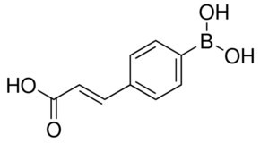 4-(trans-2-Carboxyvinyl)phenylboronic acid