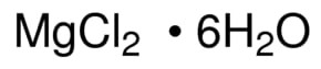 Magnesium chloride hexahydrate, tested according to Ph. Eur.