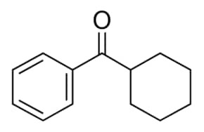 Cyclohexyl phenyl ketone 98%