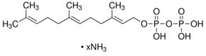 trans,trans-Farnesyl pyrophosphate ammonium salt, analytical standard