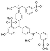 Fast Green FCF, analytical standard