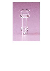 Cuvette per autoanalyzer Hitachi® Mod: 705 - 706 - 712 - 7250-M/40 - S40 polistirolo confezione 1000