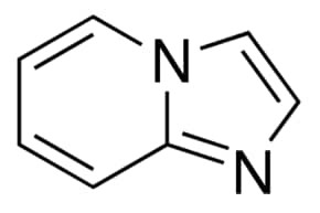 Imidazo[1,2-a]pyridine, 99%