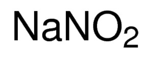 Sodium nitrite, 99.999% trace metals basis