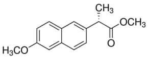 (S)-Naproxen methyl ester, pharmaceutical impurity standard