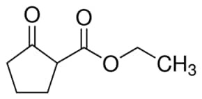 Ethyl 2-oxocyclopentanecarboxylate, 95%