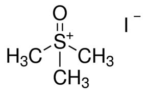 Trimethylsulfoxonium iodide, 98%