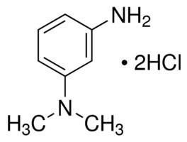 N,N-Dimethyl-1,3-phenylenediamine dihydrochloride, 99%