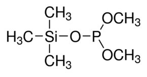 Dimethyl trimethylsilyl phosphite, 95%