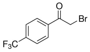 2-Bromo-4'-(trifluoromethyl)acetophenone, 95%