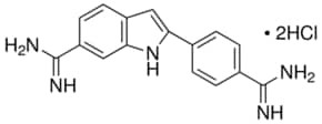 DAPI, for nucleic acid staining