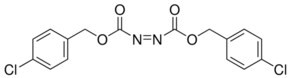 Di-(4-chlorobenzyl)azodicarboxylate, 97%