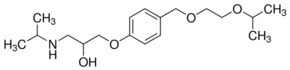 Bisoprolol, analytical standard