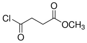 Methyl 4-chloro-4-oxobutyrate, 97%