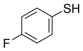 4-Fluorothiophenol, 98%