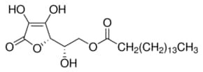 6-O-Palmitoyl-L-ascorbic acid BioXtra, 99.0% (RT)