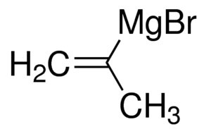 Isopropenylmagnesium bromide solution, 0.5 M in THF