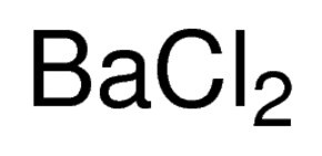 Barium chloride, 99.999% trace metals basis