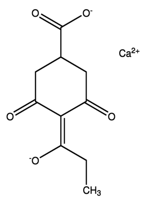 Prohexadione-Calcium, PESTANAL(R), analytical standard