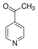 4-Acetylpyridine, 97%