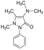 4-Dimethylaminoantipyrine, reactive nitrogen species scavenger