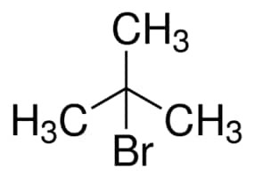 2-Bromo-2-methylpropane, 98%