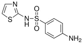 Sulfathiazole, 99.0-101.0% (EP)