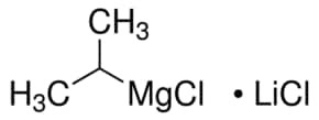 Isopropylmagnesium chloride lithium chloride complex solution, 1.3 M in THF