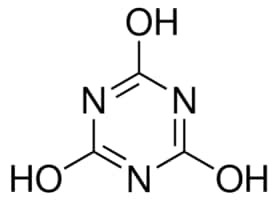 Cyanuric acid, analytical standard