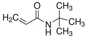 N-tert-Butylacrylamide, 97%