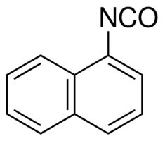 1-Naphthyl isocyanate, 98%