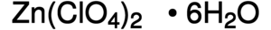 Zinc perchlorate hexahydrate