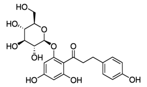 Phloridzin, phyproof(R) Reference Substance