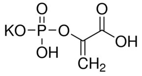 Phospho(enol)pyruvic acid monopotassium salt, 99%