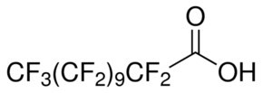 Tricosafluorododecanoic acid, 95%