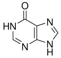 Hypoxanthine, powder, BioReagent, suitable for cell culture