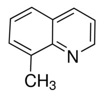 8-Methylquinoline, 97%