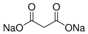 Sodium malonate dibasic monohydrate, BioXtra