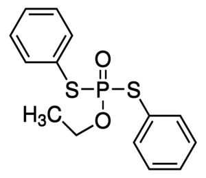 Edifenphos, PESTANAL(R), analytical standard