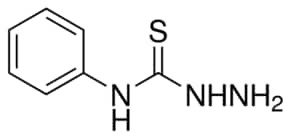 4-Phenylthiosemicarbazide, 99%