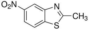 2-Methyl-5-nitrobenzothiazole, 97%