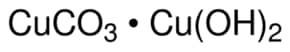 Copper(II) carbonate basic, reagent grade