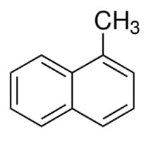 1-Methylnaphthalene, analytical standard