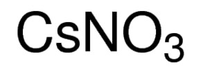 Cesium nitrate, 99%