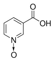 Nicotinic acid N-oxide, 99%